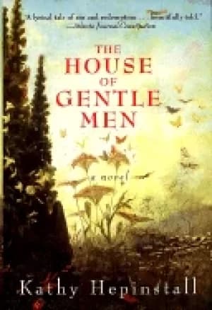 house of gentle men a novel