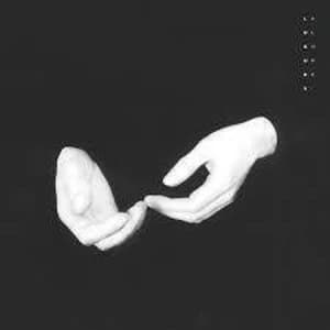 Weird Dreams - Luxury Alone Limited Edition Blue Vinyl