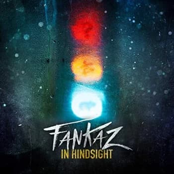 Fankaz - In Hindsight CD
