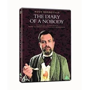 The Diary of a Nobody DVD