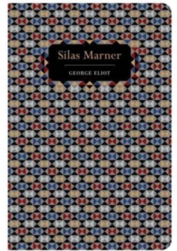 silas marner 9781914602023