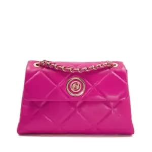 Dune London Duchess Crossbody Bag - Pink