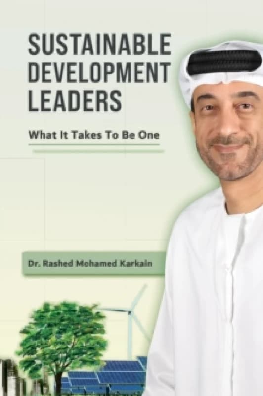 Sustainable Development Leaders Paperback