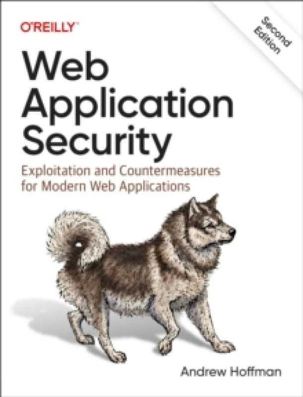 Web Application Security. Paperback. By Andrew Hoffman Books
