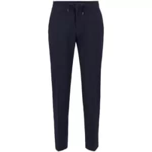 Boss Banks3-J - Blue