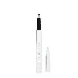 Ellis Faas Glazed Lips Lip Gloss 2.8ml Clear Gloss