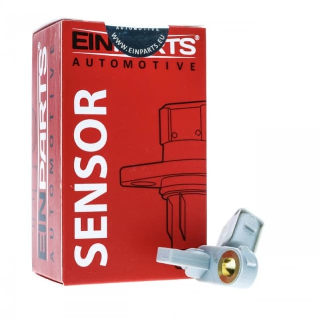 EINPARTS EPS1148 ABS Sensor Front Axle Right, without cable Sensor,wheel speed (412)