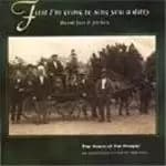 Various Artists - First I'm Going To Sing You A Ditty