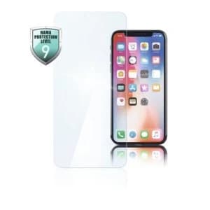 Hama Apple iPhone XS Glass Screen Protector