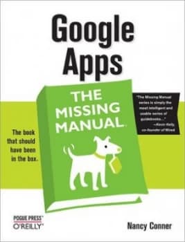 Google Apps by Nancy Conner Paperback