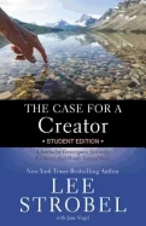 case for a creator student edition a journalist investigates scientific evi