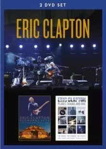 Eric Clapton: Slowhand at 70 - Live at the Royal Albert Hall...