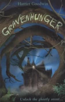 Gravenhunger by Harriet Goodwin Paperback