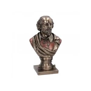 William Shakespeare Bust