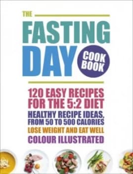 The Fasting Day Cook Book by William Reavell Paperback