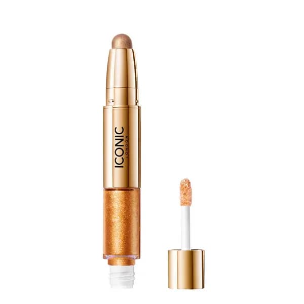 Iconic London Glaze Crayon - Lava (copper)