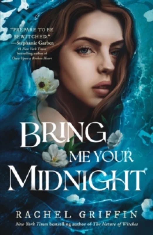 Bring Me Your Midnight Paperback / softback