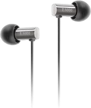 Final E3000 Earphones