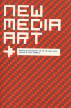 New Media Art Paperback