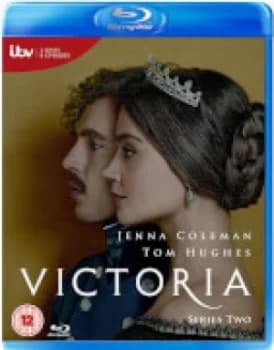 Victoria TV Show Season 2