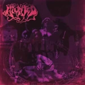 Haunted by Haunted Vinyl Album