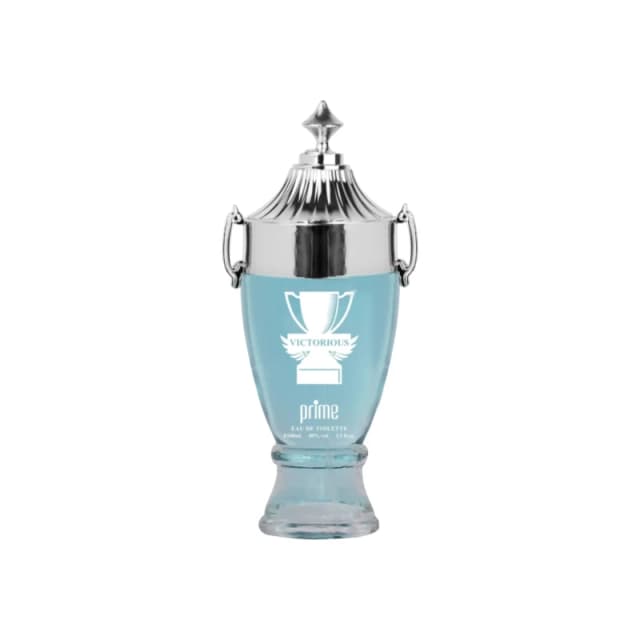 Prime Collection VICTORIOUS Eau de Parfum 100ml White male