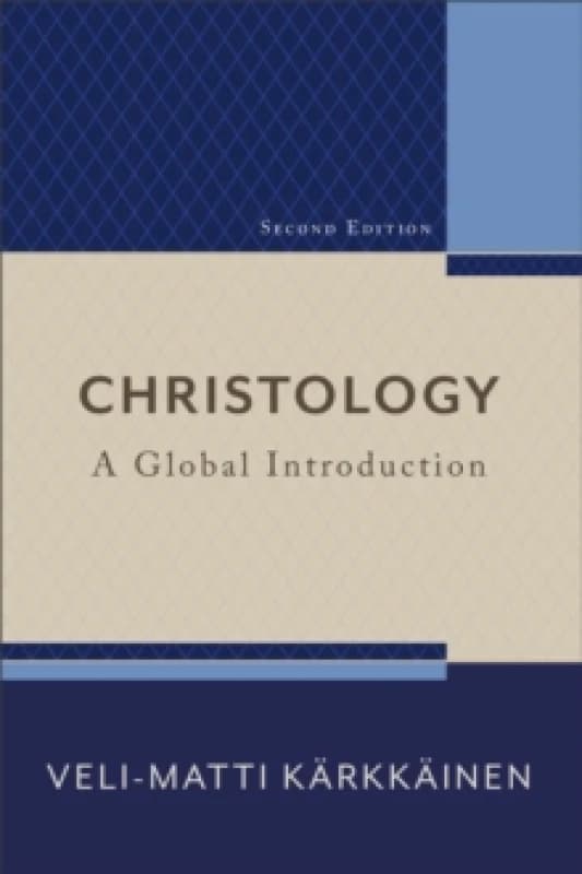 Christology. Paperback. By VeliMatti Karkkainen Books