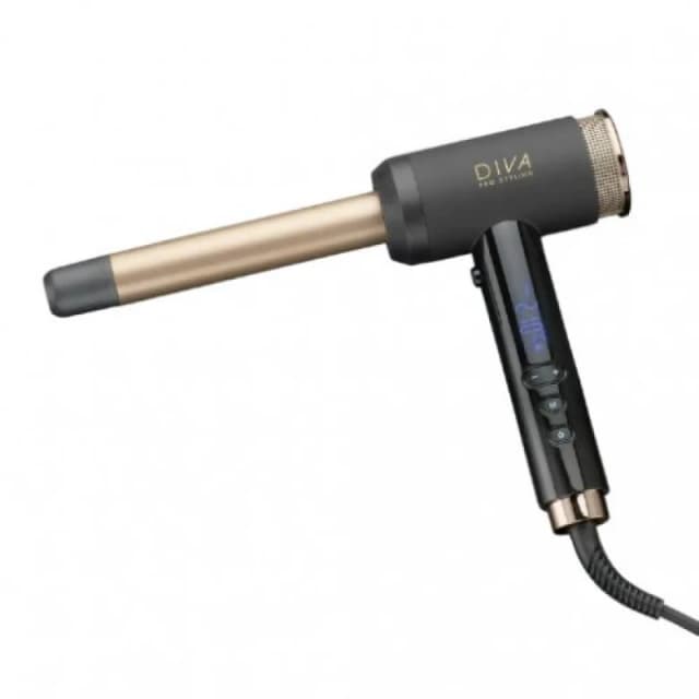 Diva Pro Styling Elements Air Curl Hair Styler