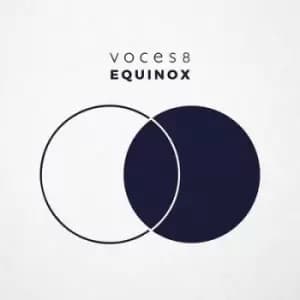 Voces8 Equinox by Voces8 CD Album