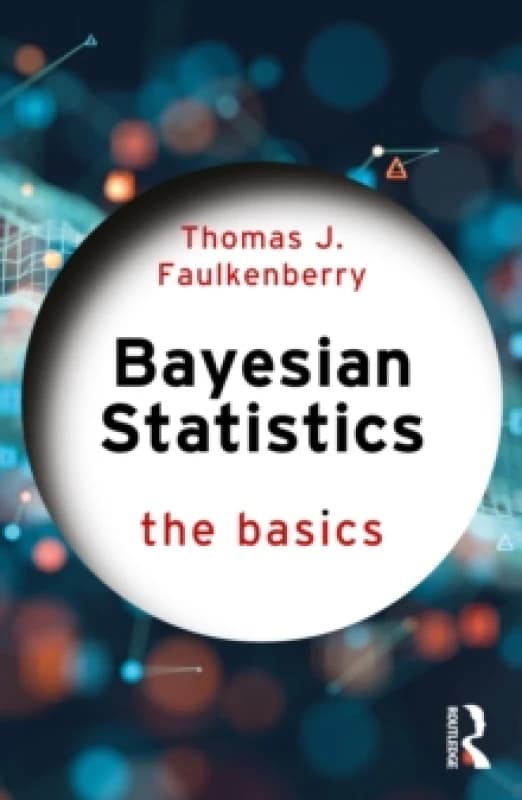 Bayesian Statistics : The Basics Paperback / softback