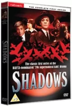Shadows: The Complete First Series - DVD - Used
