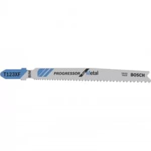 2608638472 T123X (Pk-3) Jigsaw Blades