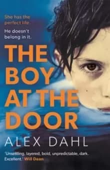 The Boy at the Door