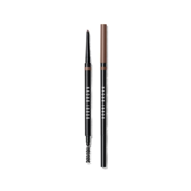 Bobbi Brown Precise Brow Pencil - Warm Dark Brown, Size: 0.06g