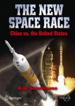 The New Space Race by Erik Seedhouse Paperback