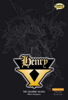 Henry V by William Shakespeare and John F Mcdonald and Neill Cameron and Clive Bryant Paperback