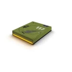 Seagate Game Drive STKX5000400 external hard drive 5000 GB Green