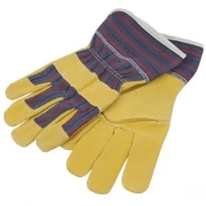 Draper 26316 Young Gardener Gloves (Size 7)
