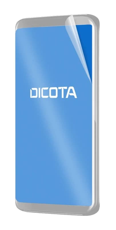 Dicota DICOTA D70455 mobile phone screen/back protector Apple D70455