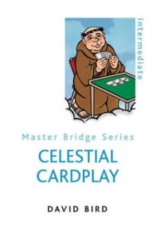Celestial Cardplay by David Bird Paperback