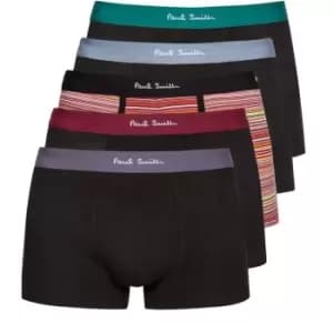 Paul Smith 5 Pack Trunks - Multi