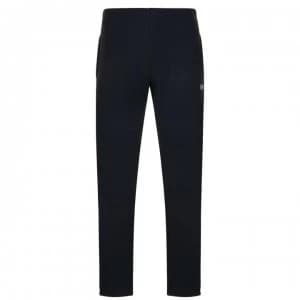 Champion Logo Jogging Bottoms - Navy