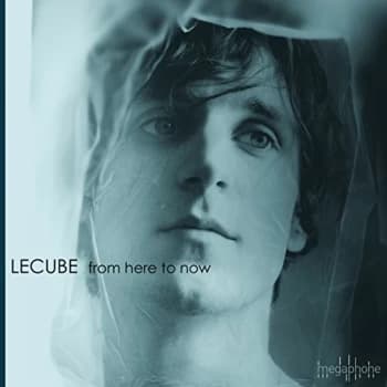 Lecube - From Here To Now CD