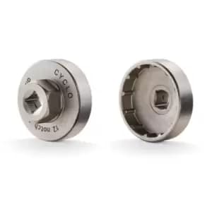 Weldtite Cyclo Sram Dub Bottom Bracket Removal Tool