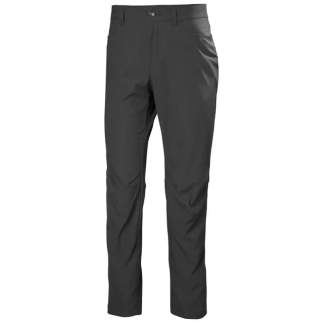 Helly Hansen 5-pocket Trousers Helly Hansen Holmen 2.0 Noir Male 30x34
