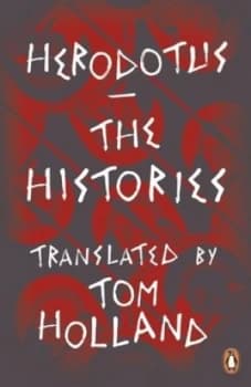 The Histories by Herodotus Book