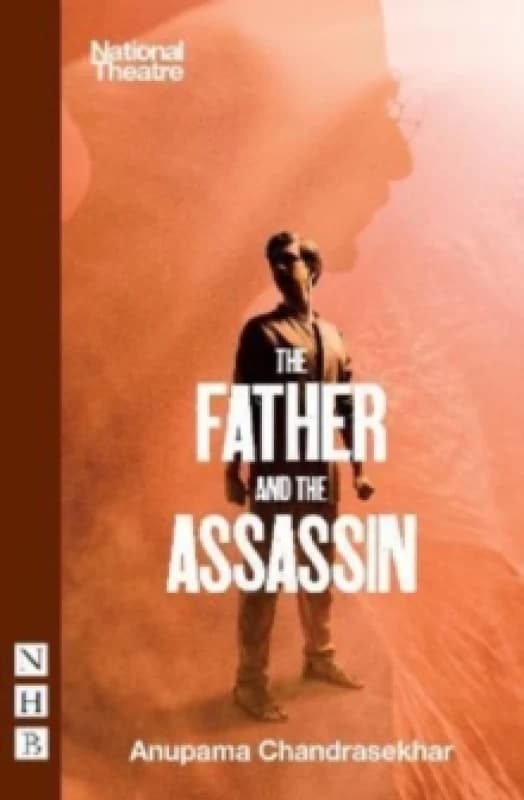 The Father and the Assassin Paperback / softback