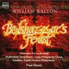 Belshazzar's Feast (Daniel, English Northern Philharmonia)