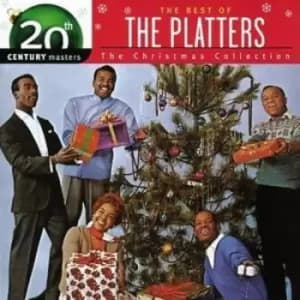 The Platters - Best of the Platters, The - The Christmas Collection CD Album - Used