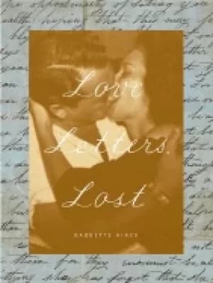 love letters lost